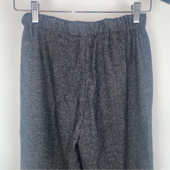 Aritzia Babaton Dexter Wool Silk Blend Pant - Picture 5 of 12